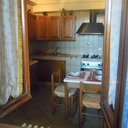 Holiday Home Bel Panorama Pelago Room photo