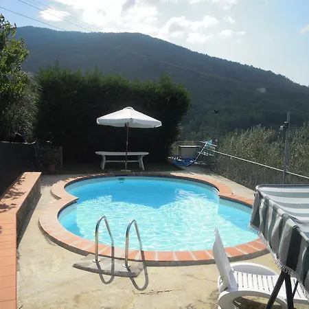 Holiday Home Bel Panorama Pelago Room photo