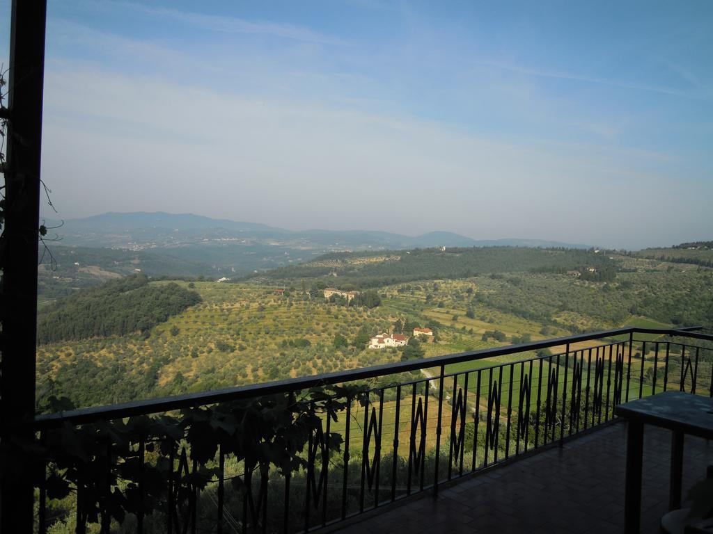 Bel Panorama Holiday home *