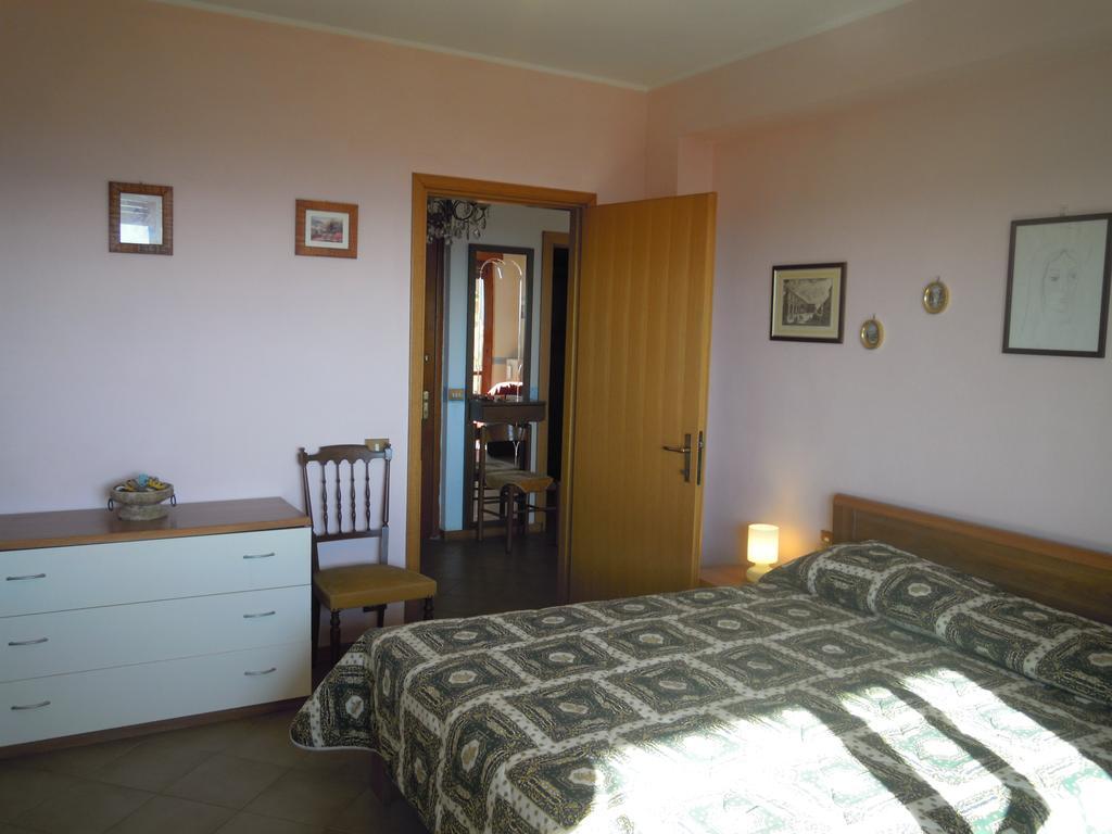 Bel Panorama Holiday home Pelago