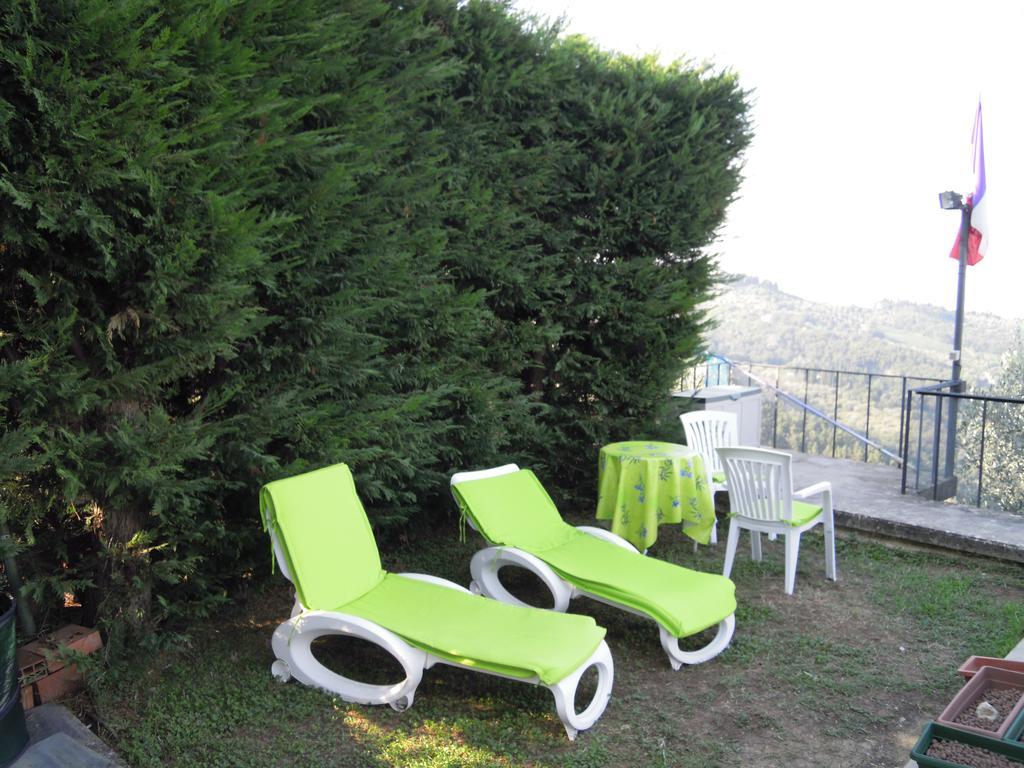 Holiday home Bel Panorama