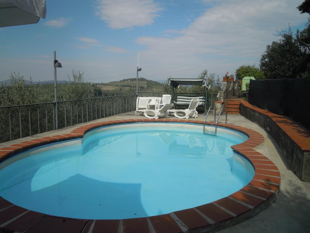 Bel Panorama Holiday home