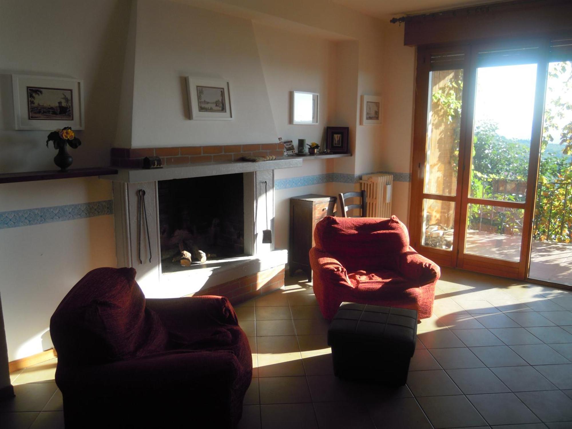 Holiday home Bel Panorama *