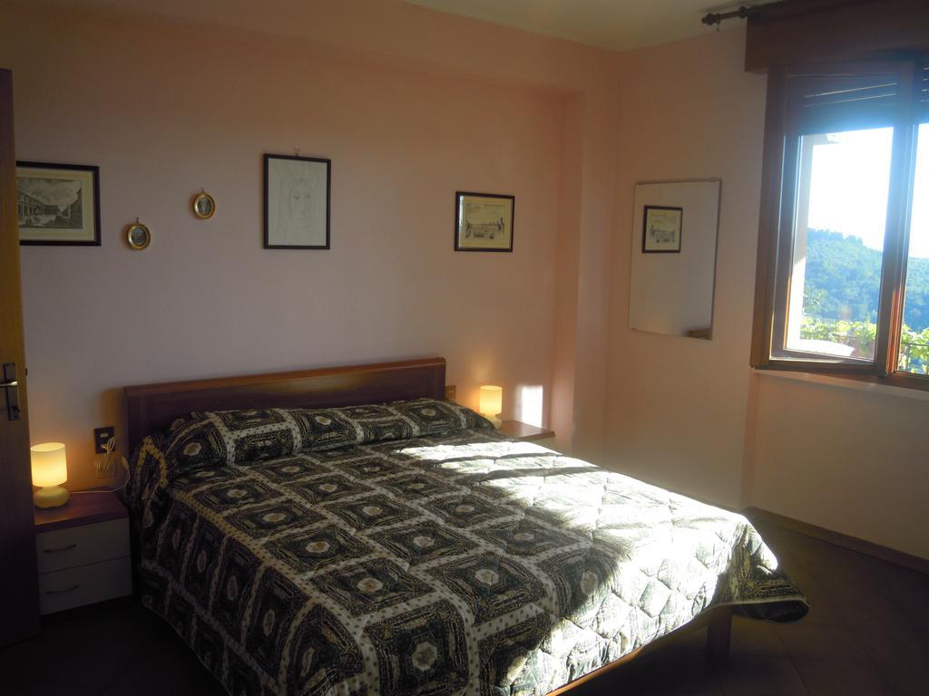 Bel Panorama Holiday home *