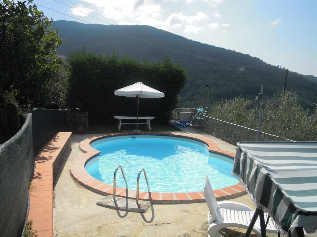 Bel Panorama Holiday home *