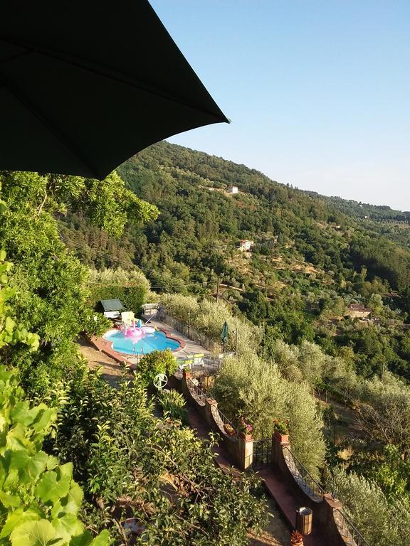 Holiday home Bel Panorama Pelago
