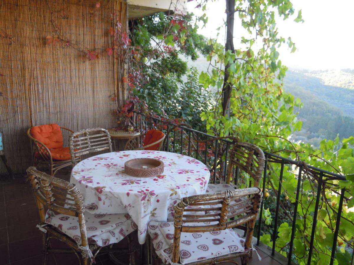 Holiday home Bel Panorama